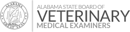Alabama State Board of Veterinary Medical Examiners